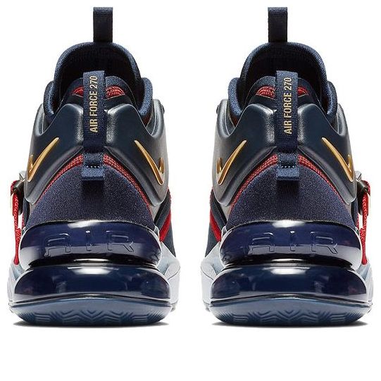 Nike Air Force 270 'Dream Team' AH6772-400