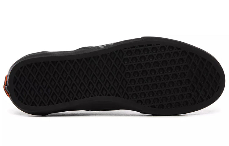 Vans Cult x Slip-On Pro 'Black Checkerboard' VN0A4VHU2MH
