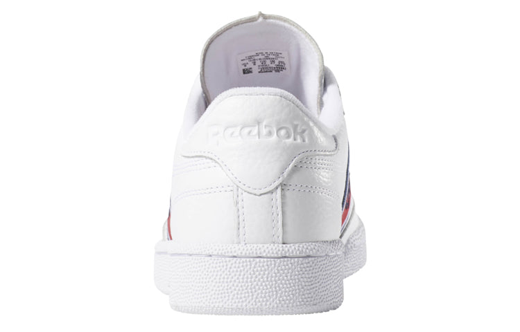 (WMNS) Reebok Club C 85 STARCREST CN6861