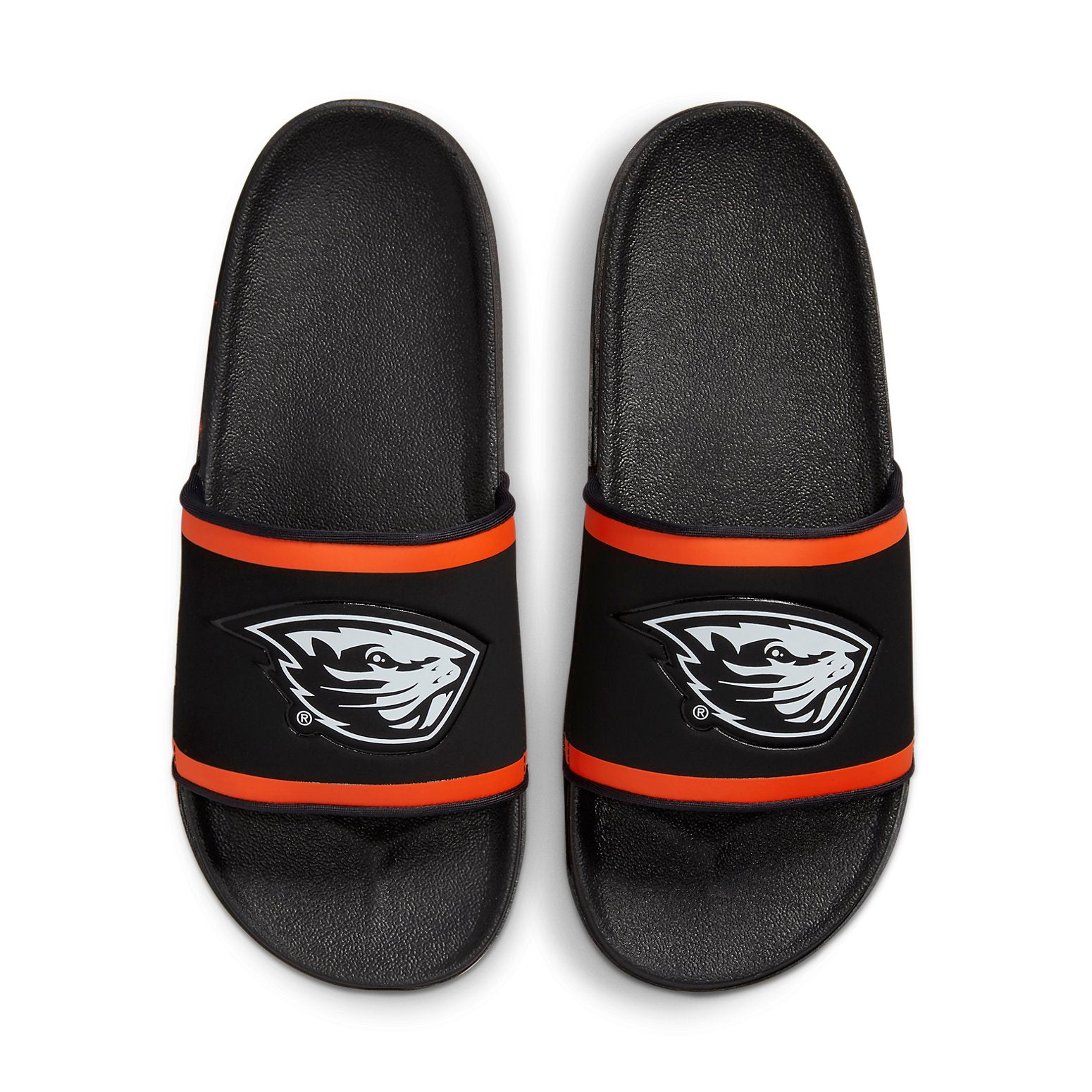 Nike Offcourt Slide 'Oregon State' DD0537-002