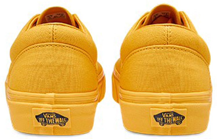 Vans X RANDOMEVENT Era Yellow VN0A4BV402M