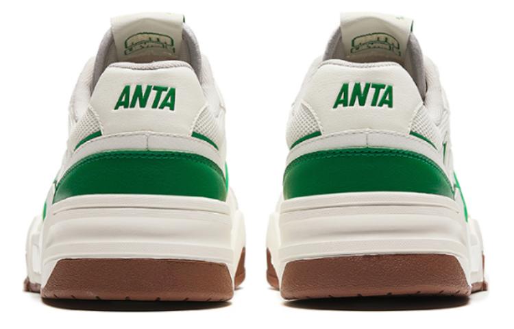 ANTA Flame 5.0 'White Green Gum' 112428081-2