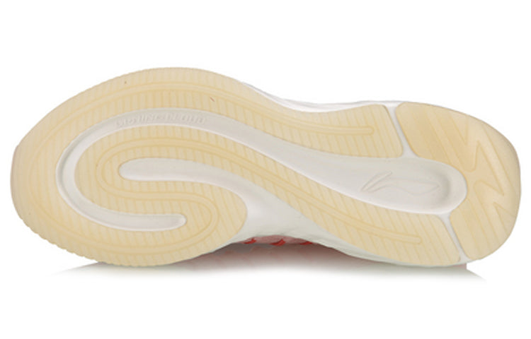 (WMNS) Li-Ning Element 'Pink White' ARHQ002-4