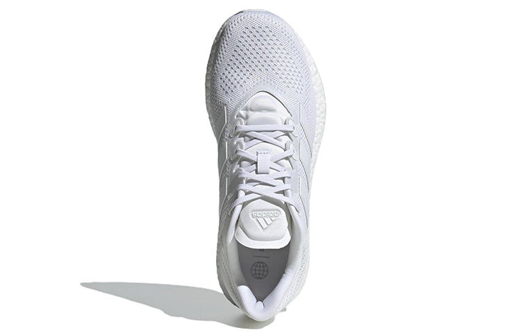 adidas PureBoost Q2 Cozy Breathable 'White' GX4706
