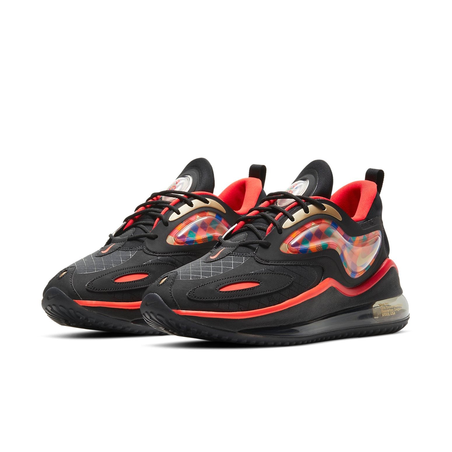 Nike Air Max Zephyr 'Spring Festival' DD8486-096
