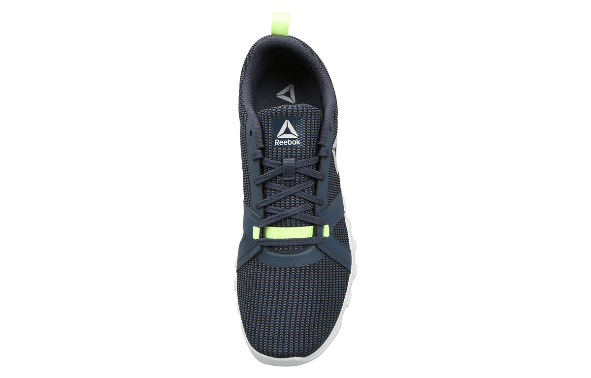 Reebok Training Lite Lp Grey/Blue EF9577