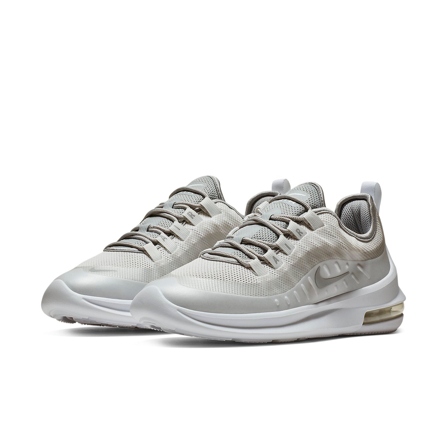 (WMNS) Nike Air Max Axis 'Wolf Grey White' AA2168-010