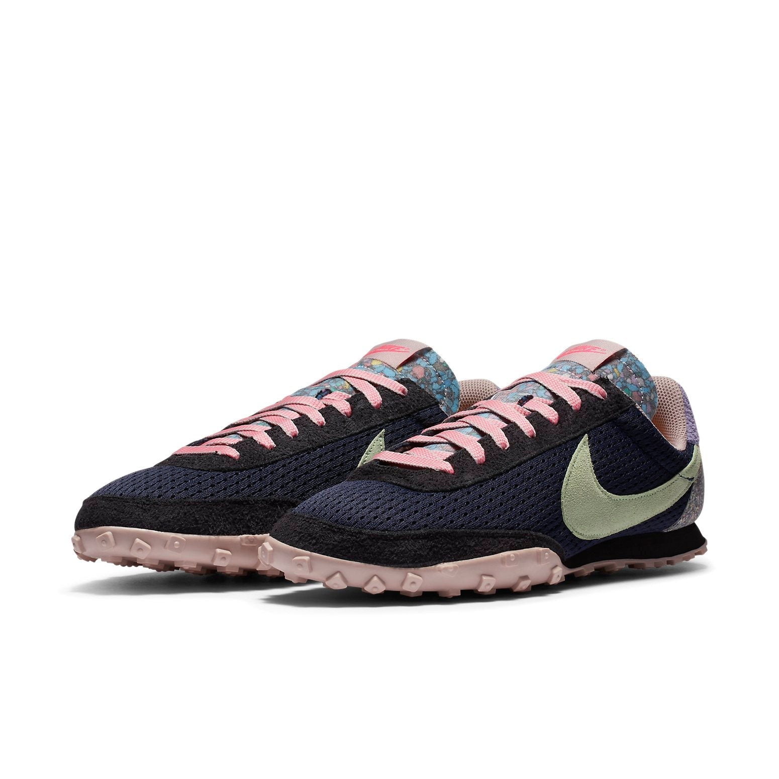 Nike Waffle Racer 'Crater' DA4656-400