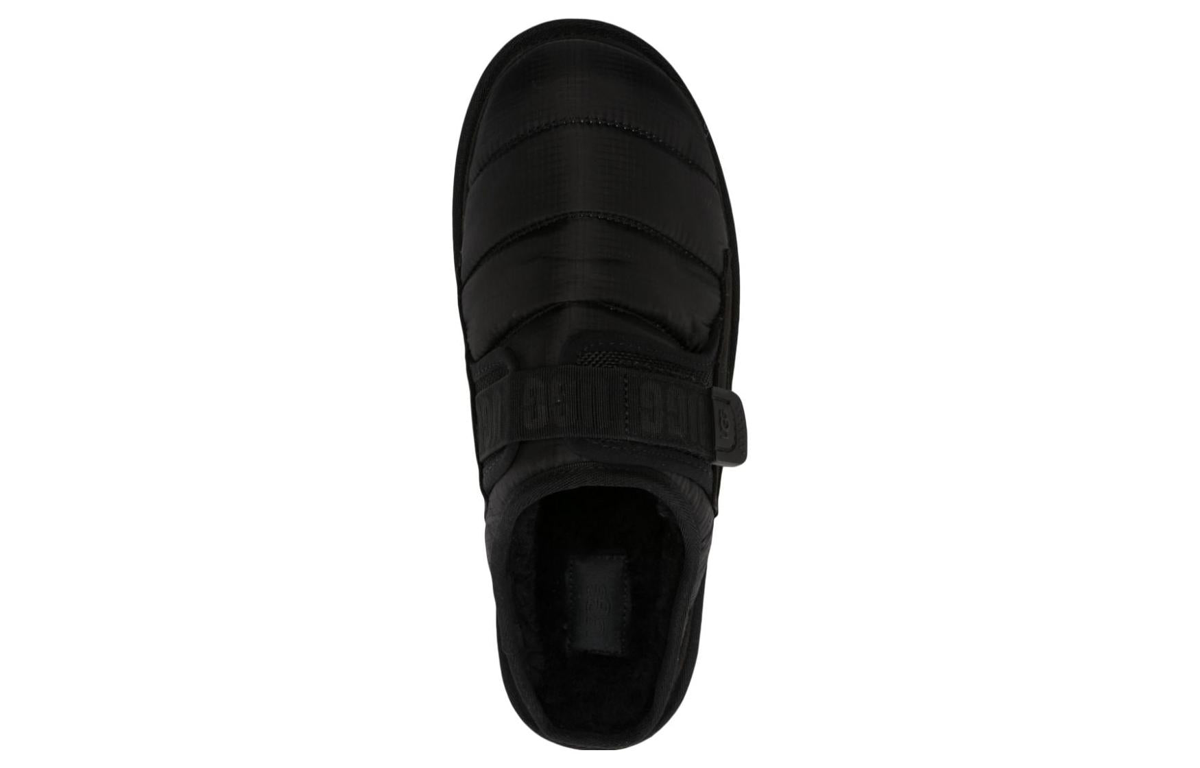 UGG Dune Slip-On LTA 'Black' 1133351-BLK