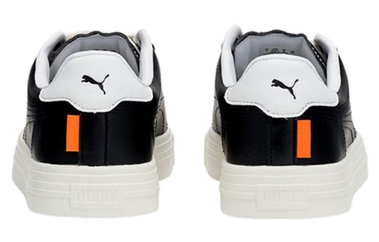 PUMA Kado SD 'Black White' 390714-01
