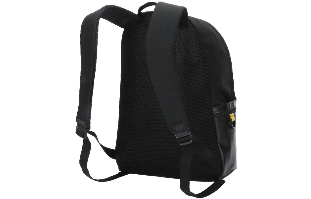 adidas TE Classic MT Backpack 'Black' H31352