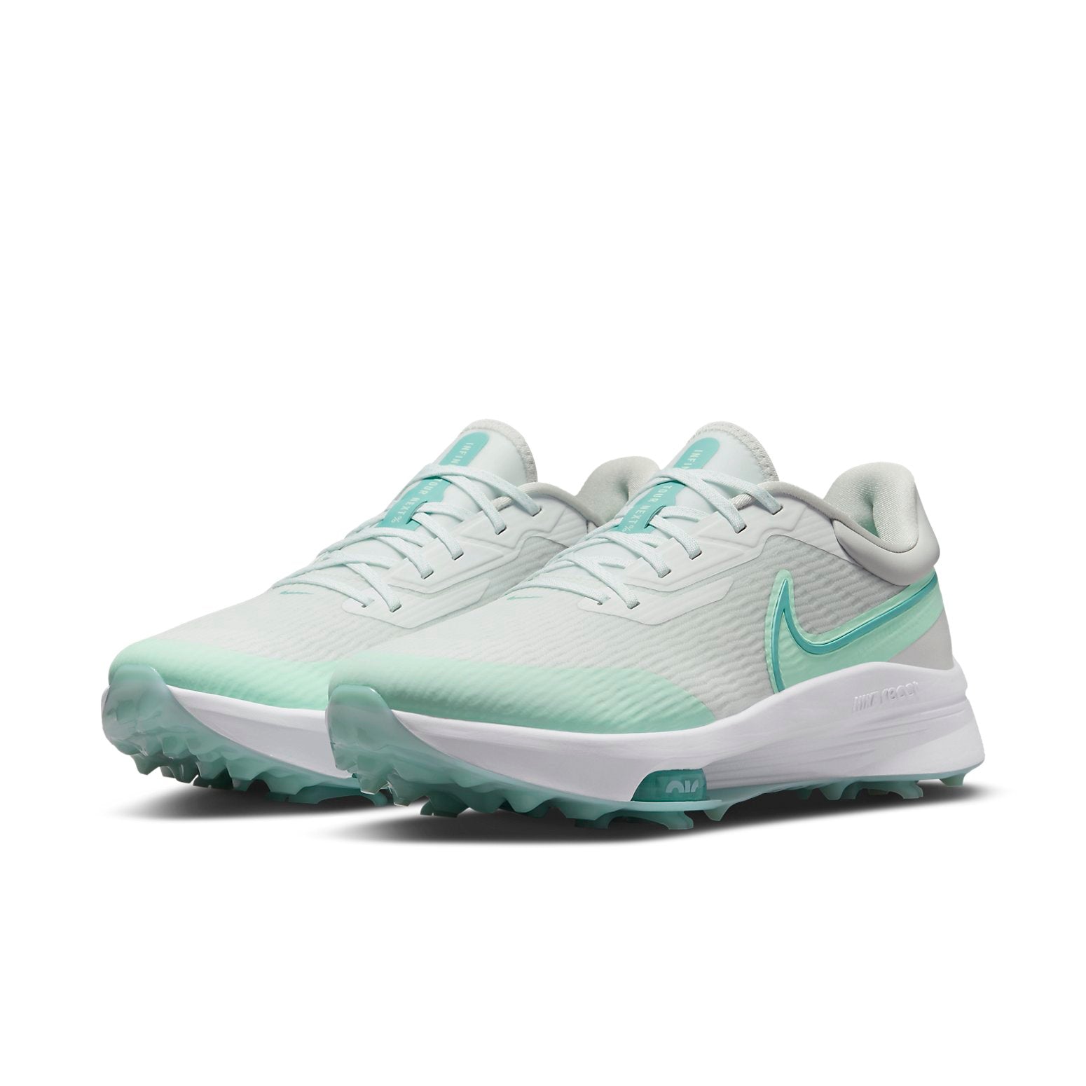 Nike Air Zoom Infinity Tour NEXT% 'Mint Foam' DC5221-143