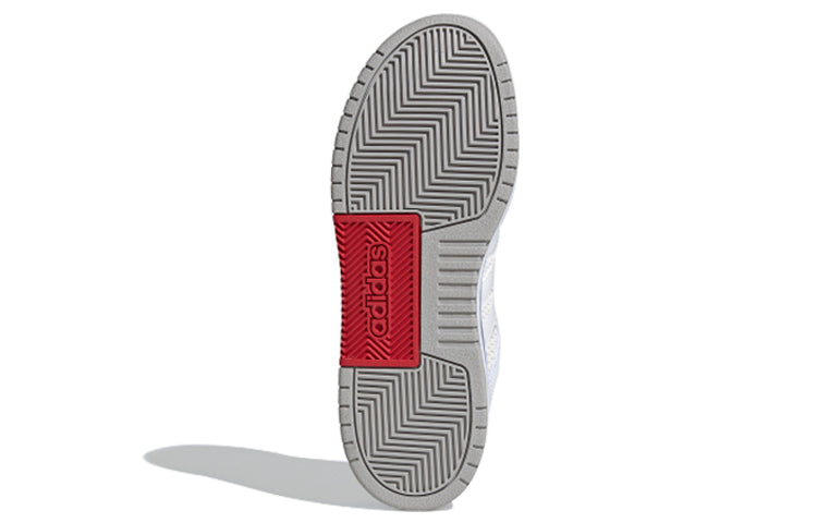 adidas Entrap Skate shoes 'White Red Blue' FX3978