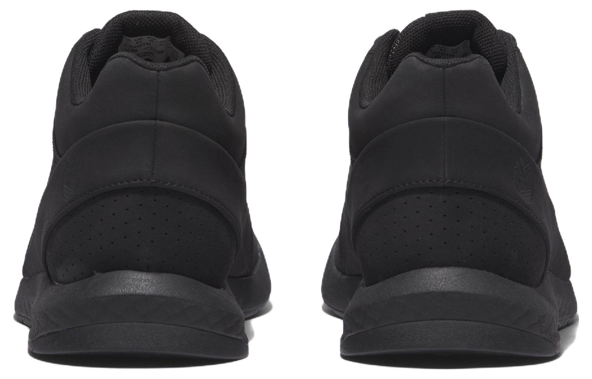 Timberland Killington Ultra Chukka Boot 'Black Leather' A2GTR001