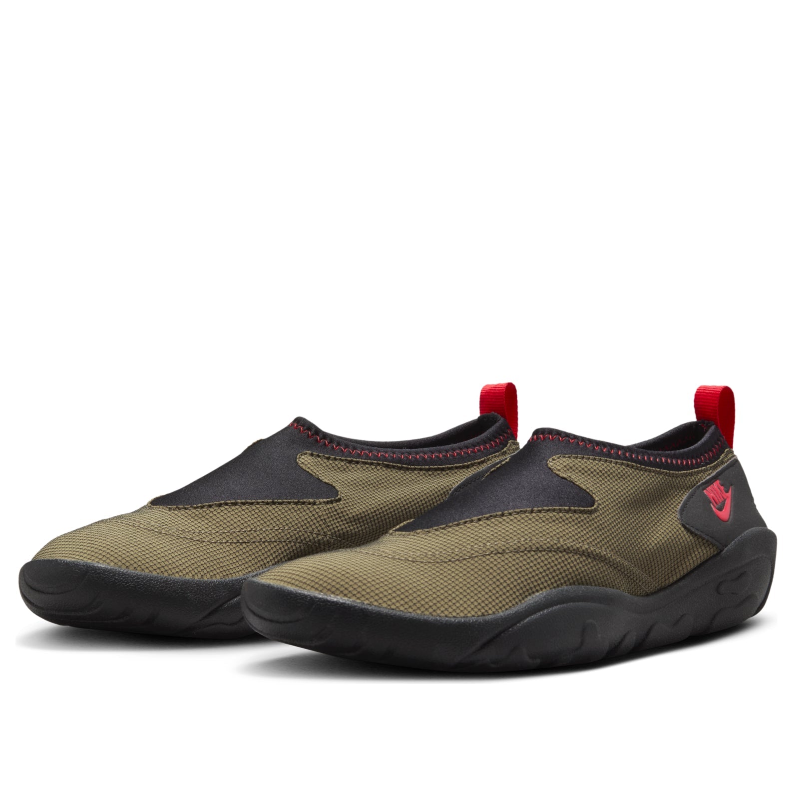 Nike Aqua Turf 'Medium Olive Black' FZ5627-200