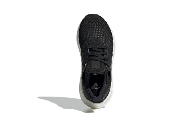 (GS) adidas Ultraboost 20 J 'Black Night Metallic' EG4826
