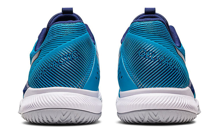 ASICS Gel Tactic 'Island Blue' 1071A065-401