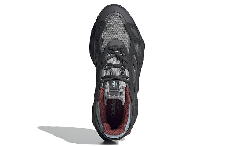 adidas Roverend Adventure 'Grey Carbon' GX3178