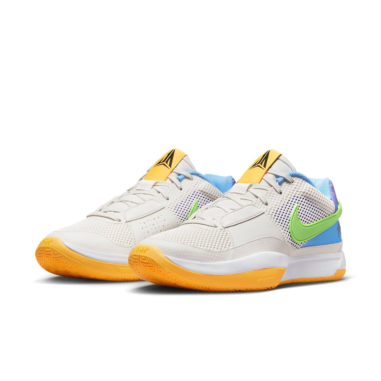 Nike JA 1 EP 'Family Trivia' DR8786-001