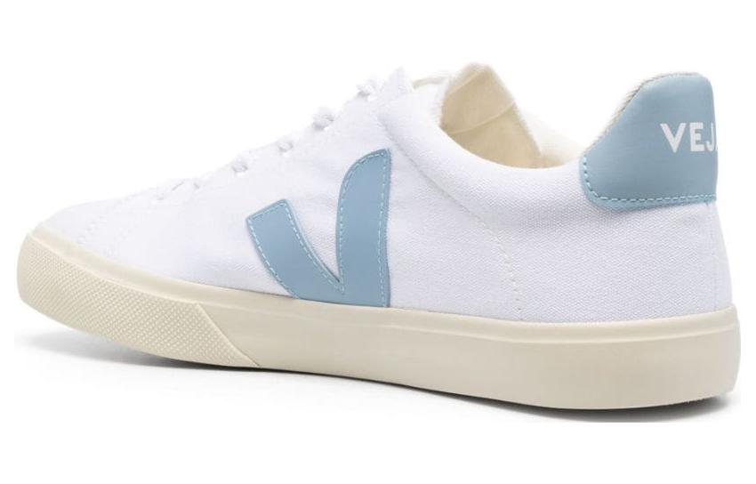 VEJA Campo low-top 'Steel' CA0103136B