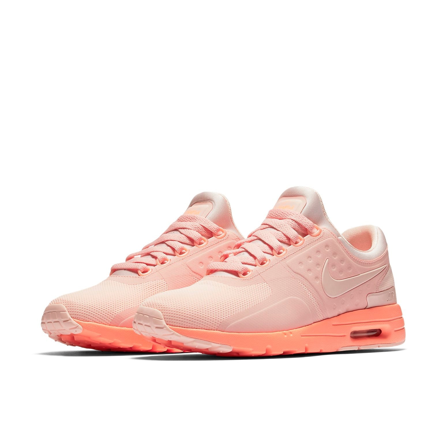 (WMNS) Nike Air Max Zero 'Sunset Tint' 857661-601