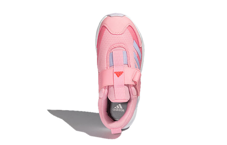 (PS) adidas 4uture Sport AC 'Pink Light Purple' GY0917