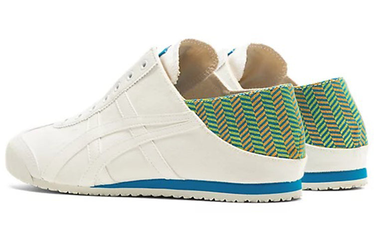 Onitsuka Tiger Mexico 66 Paraty 'Cream Green' 1183A437-105