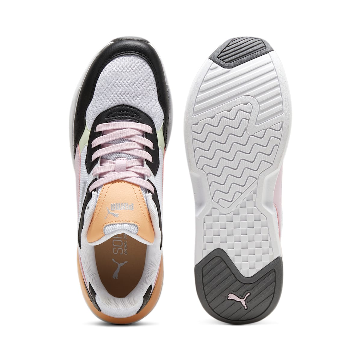 PUMA X-Ray Speed Lite 'Multi-color' 384639-46