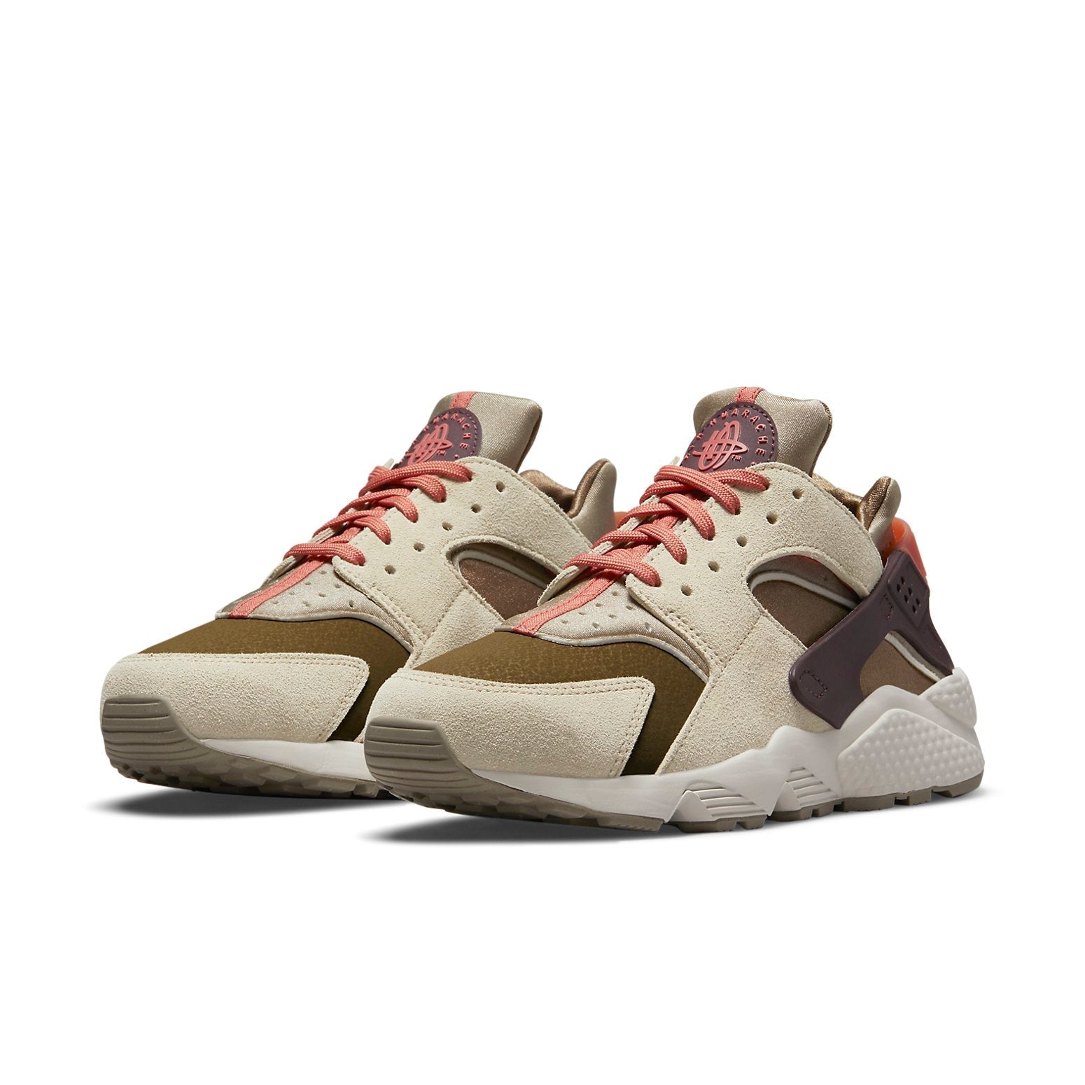 (WMNS) Nike Air Huarache SP 'Madder Root' DQ9319-200