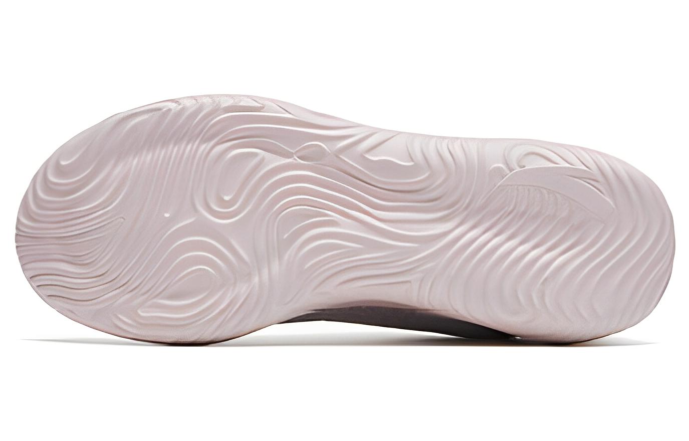 (WMNS) ANTA Shock The Walker Low 'Rose Pink' 122317719-1