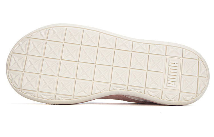 (WMNS) PUMA Suede Mayu 'Rose Quartz' 380686-19