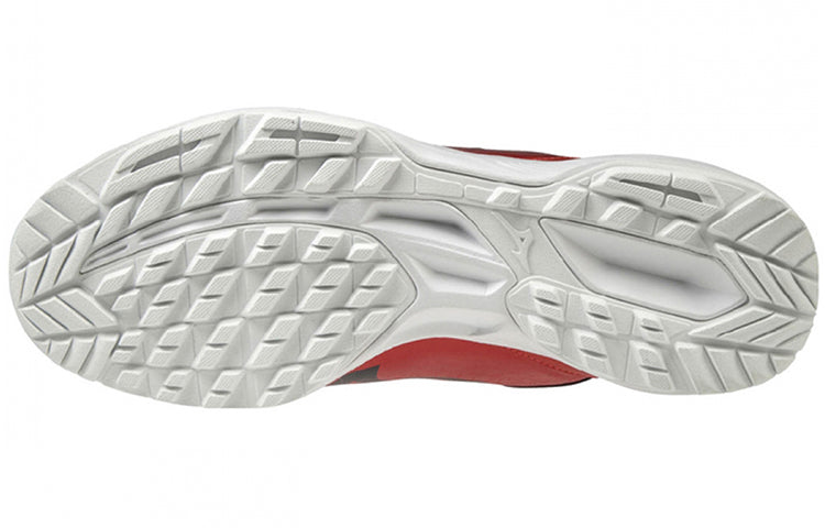 Mizuno Select Nine Trainer CR 'Red Black' 11GT192361