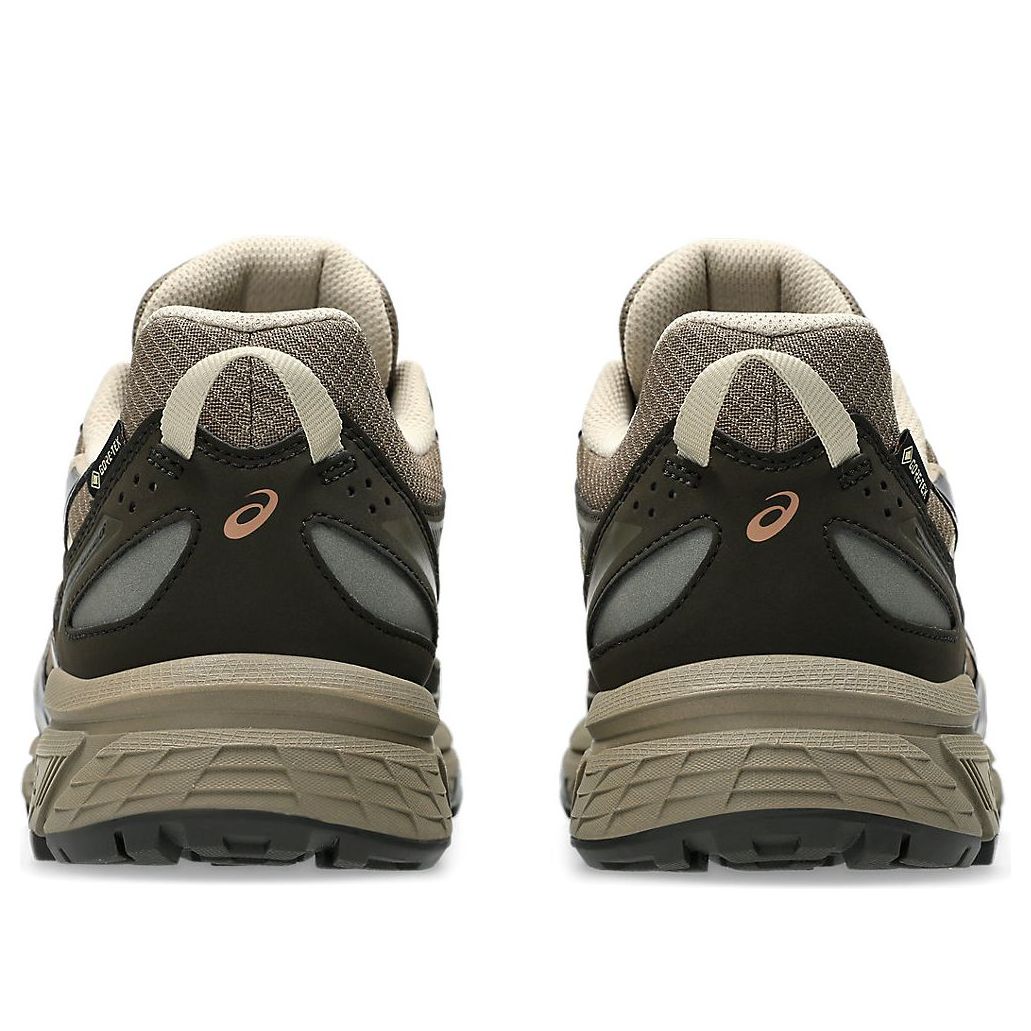ASICS Gel-Venture 6 Gore-Tex 'Pepper Black Coffee' 1203A560-200