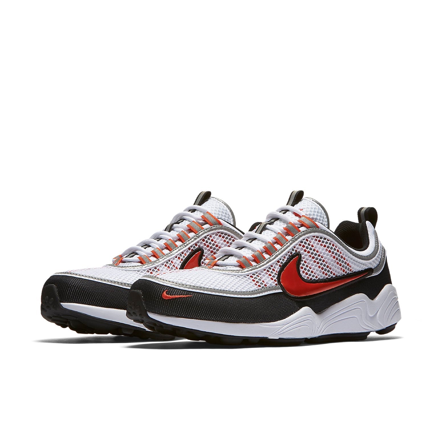 Nike Zoom Spiridon 'Team Orange' 926955-106