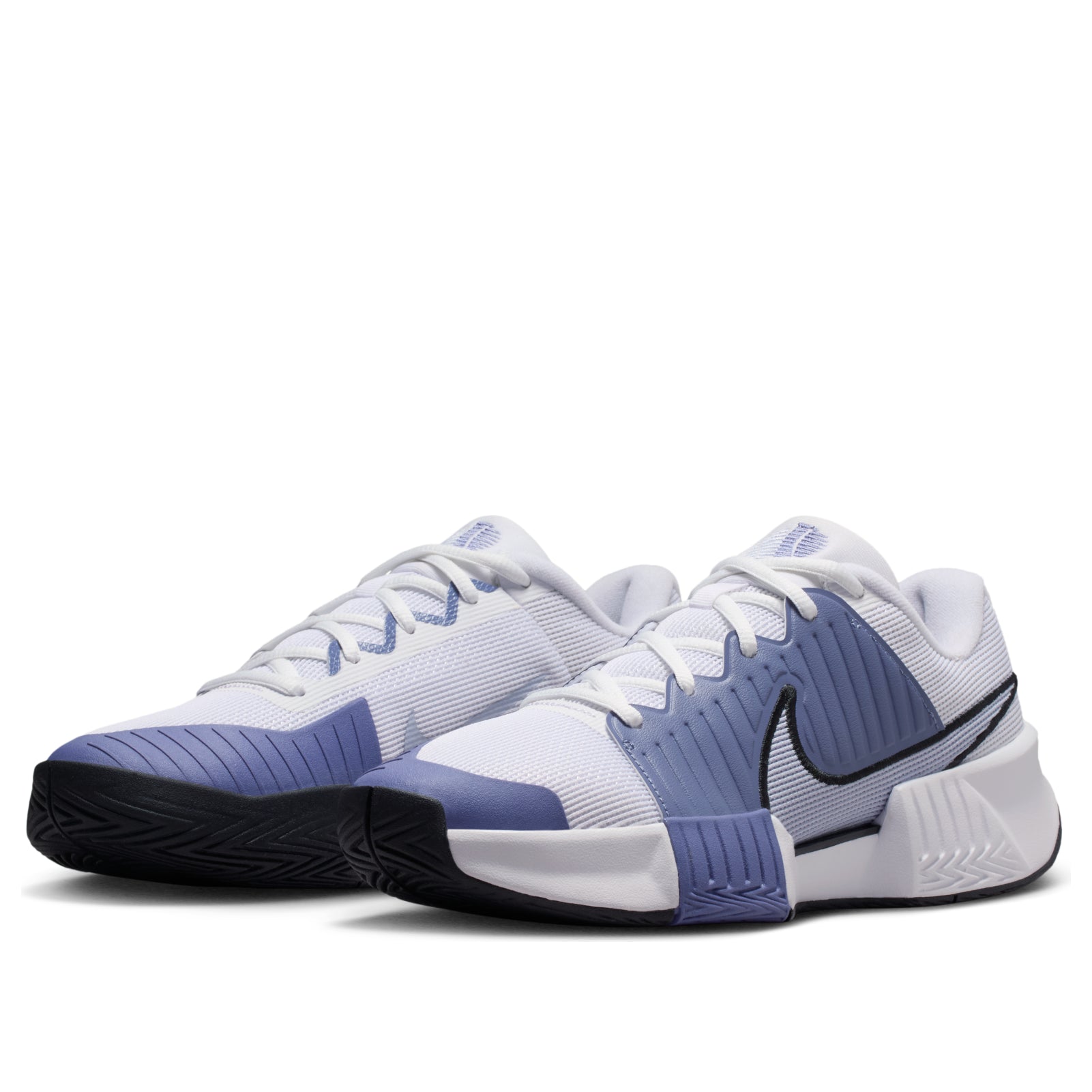 (WMNS) Nike GP Challenge Pro HC 'White World Indigo Ghost' FB3146-102