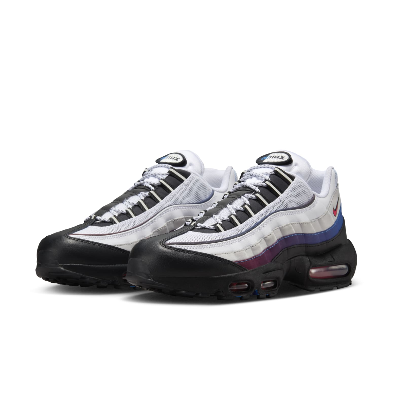 Nike Air Max 95 'Toronto' HJ9152-100
