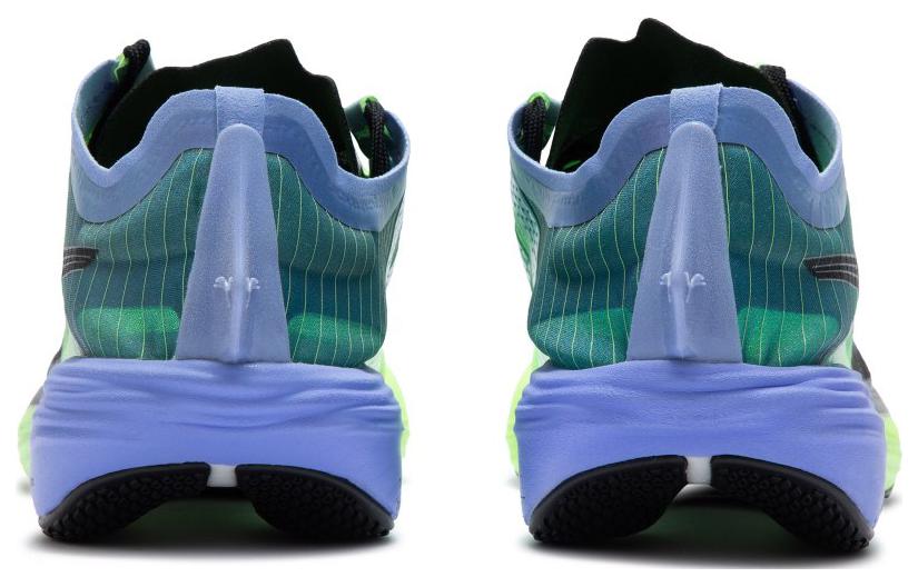 (WMNS) PUMA Fast-Fwd Nitro Elite 'Elektro Purple' 376592-03
