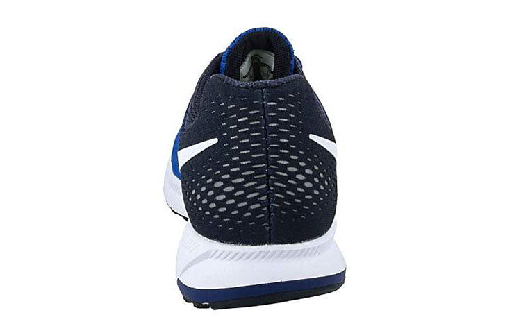Nike Air Zoom Pegasus 33 'Racer Blue' 831352-401