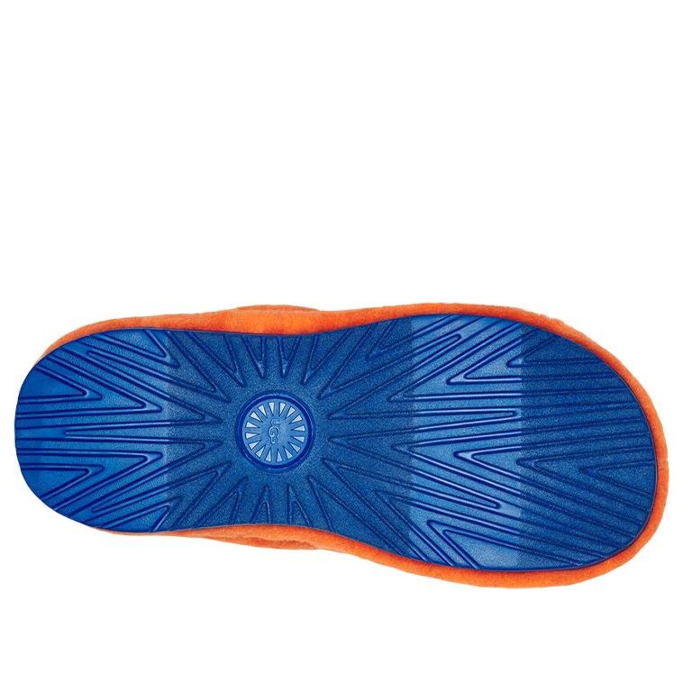 UGG Fluff You 'Orange' 1117473-CTDV