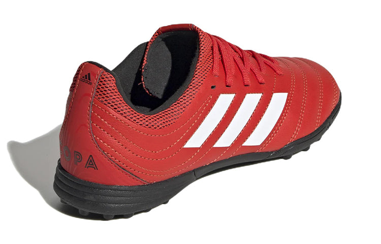 (GS) adidas Copa 20.3 TF 'Red White' EF1922