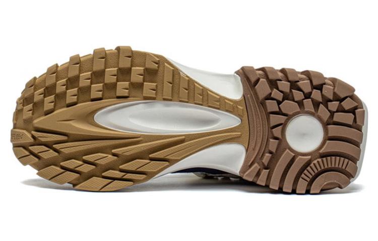 Li-Ning CF Linchuan V2 'White Mauve Brown' AGLT079-2
