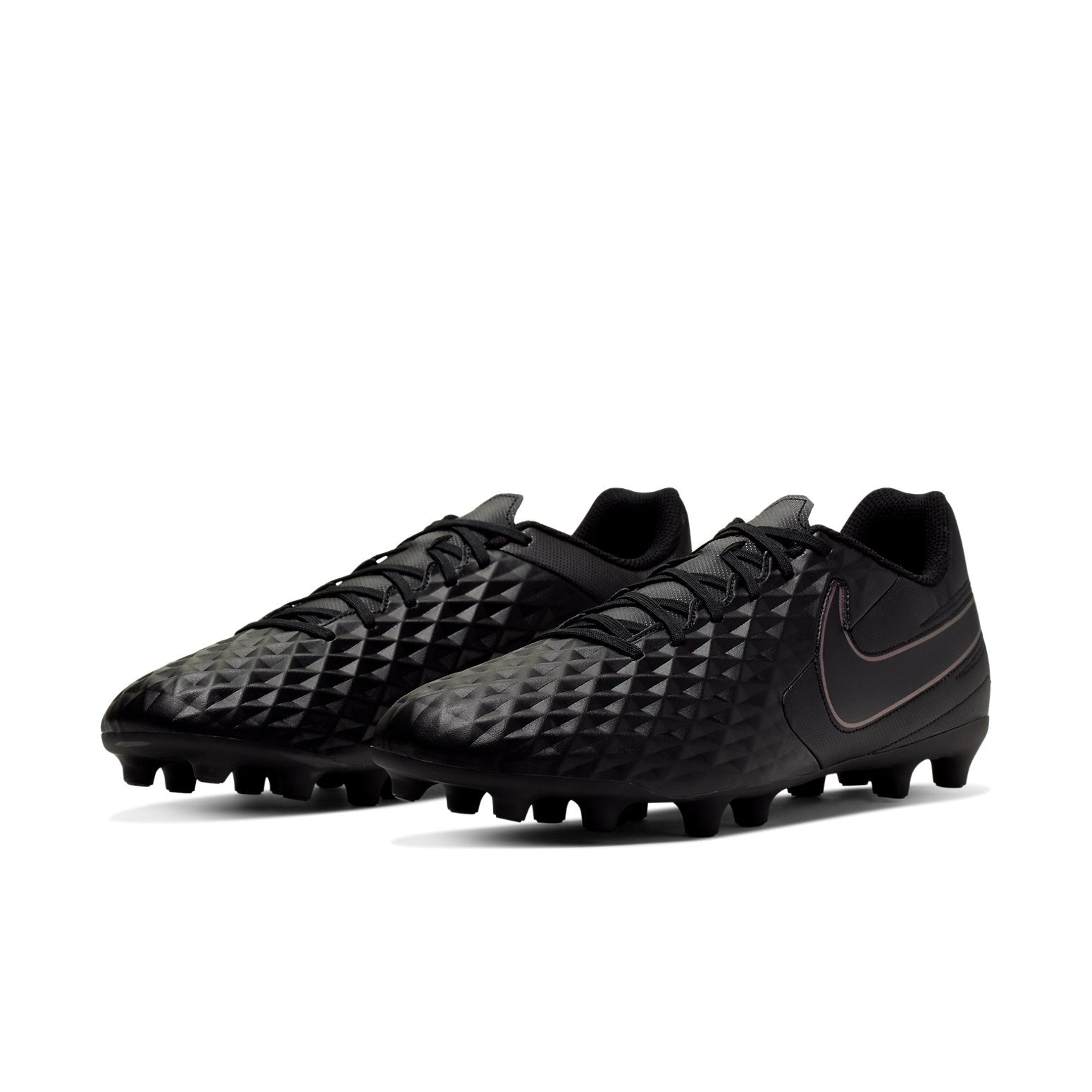 Nike Tiempo Legend 8 Club MG Black AT6107-010
