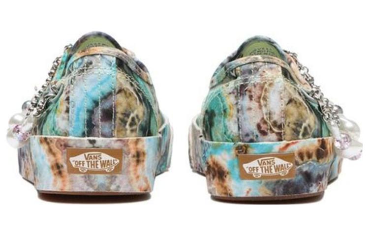 (WMNS) Vans Authentic 44 DX VN0A7Q5CPRL