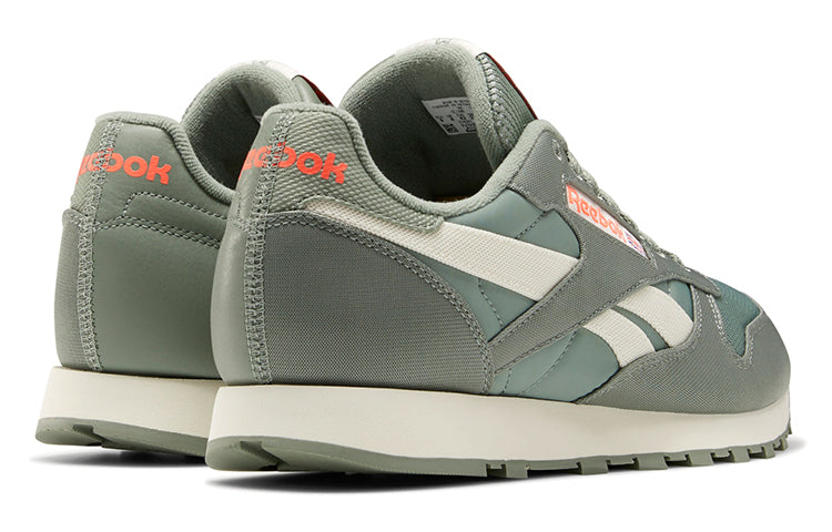 Reebok Classic Leather 'Harmony Green' FY7547