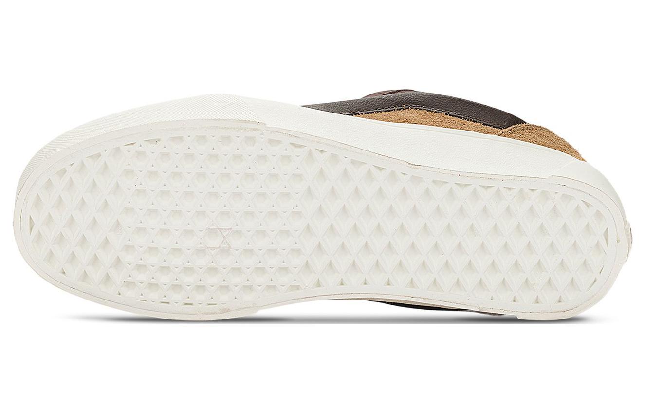 Vans Knu Skool 'Brown Caramel' VN0009QCBRO