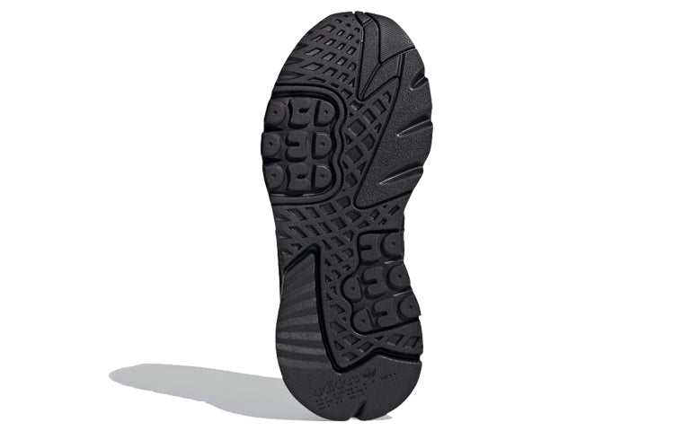 (WMNS) adidas Nite Jogger 'Core Black' EG7943