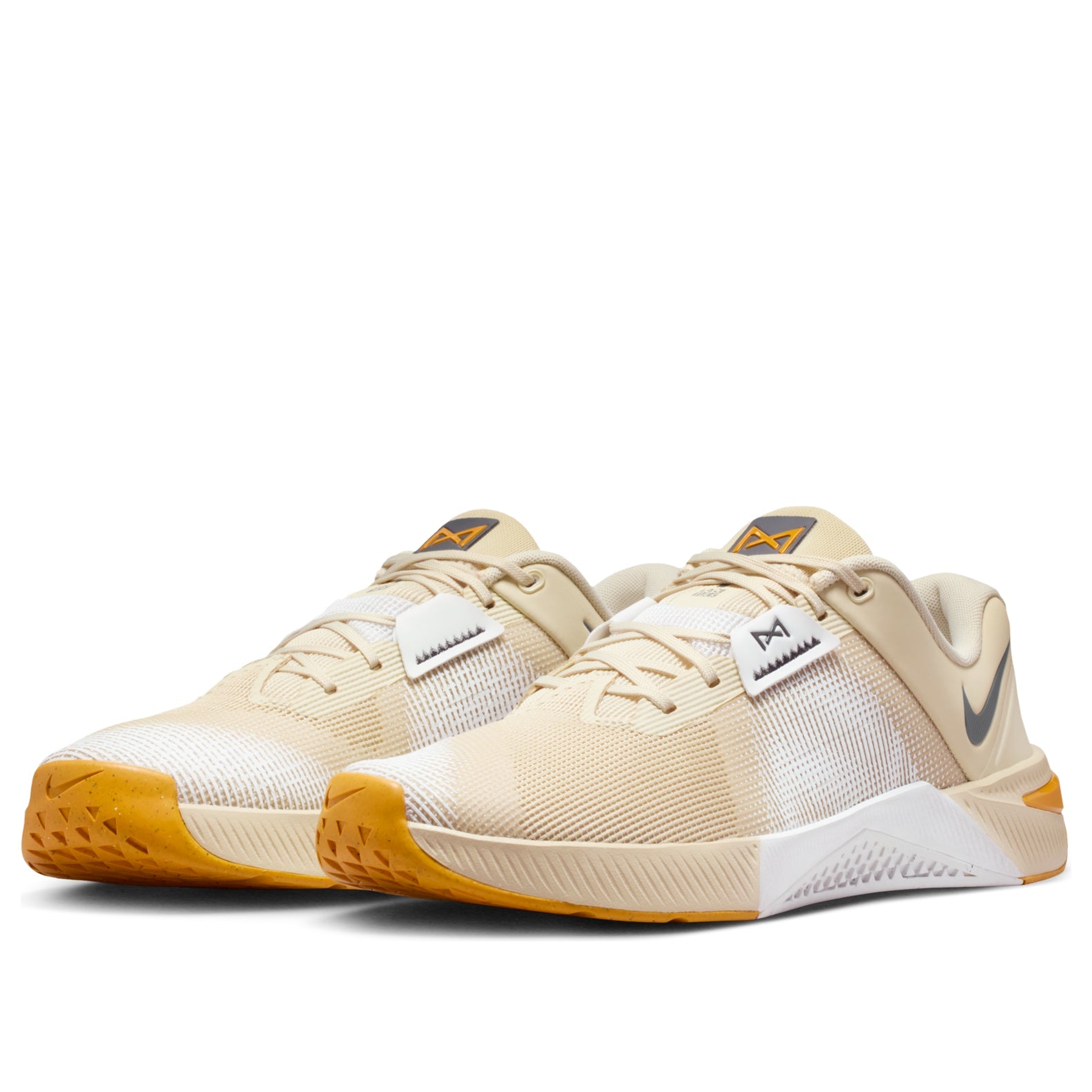 Nike Metcon 10 'Light Khaki Gold Leaf' HJ1875-201