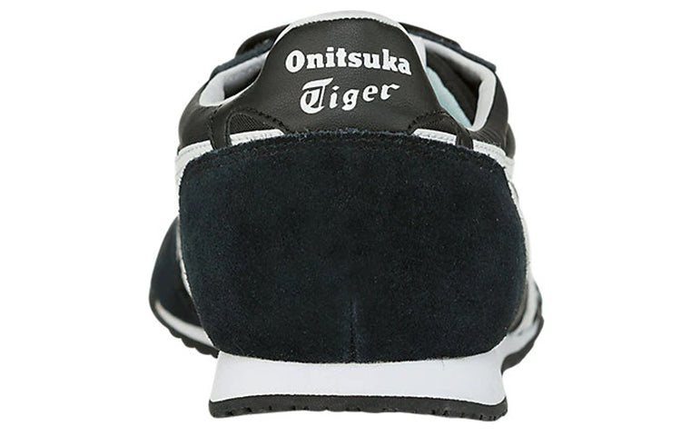 Onitsuka Tiger Serrano 'Black' D109L-9001