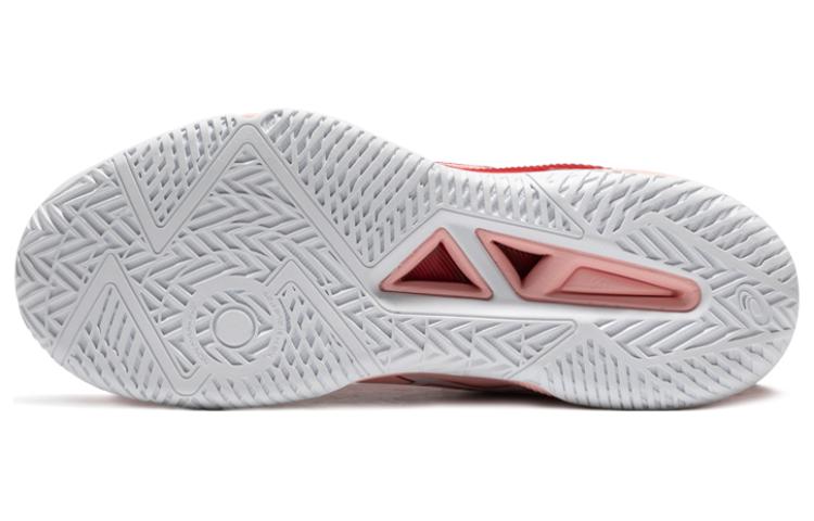 (WMNS) ASICS Gel Tactic 'Frosted Rose' 1072A070-700
