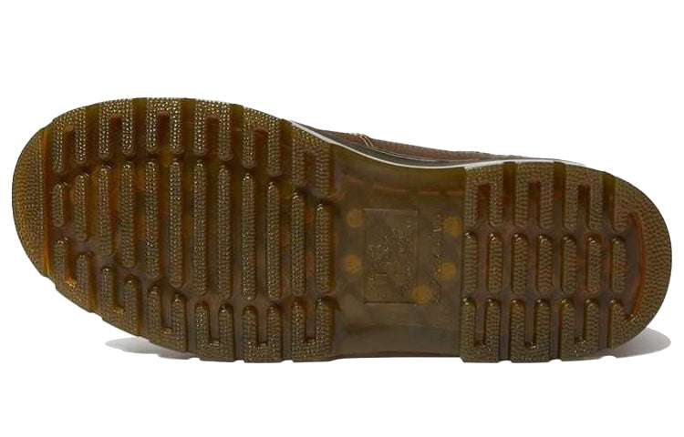 Dr.Martens Hardie Chelsea Work Boots 'Cream' 24026248